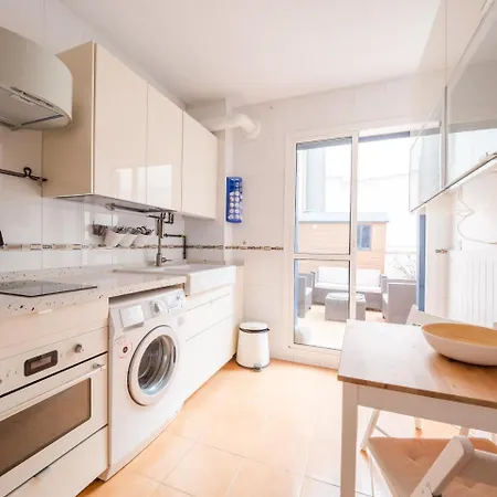 - Victoria Comfort Apartment