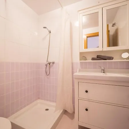 - Victoria Comfort Apartment Malaga