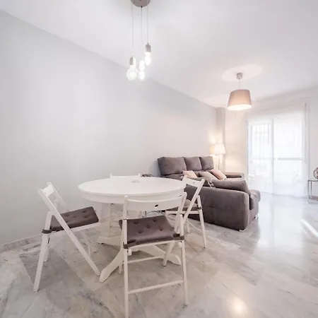 - Victoria Comfort Apartment Malaga