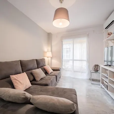 Apartment - Victoria Comfort *